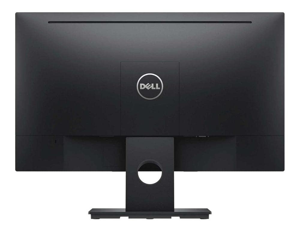 Dell E2417H 24in WLED LCD Monitor - 16:9-8 ms (Renewed)