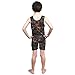 Wrestling Singlet by KO Sports Gear: CAMO - Fun, Affordable, Head Turning