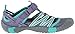JambuKD Dusk Girl's Outdoor Fisherman Sandal (Toddler/Little Kid/Big Kid)