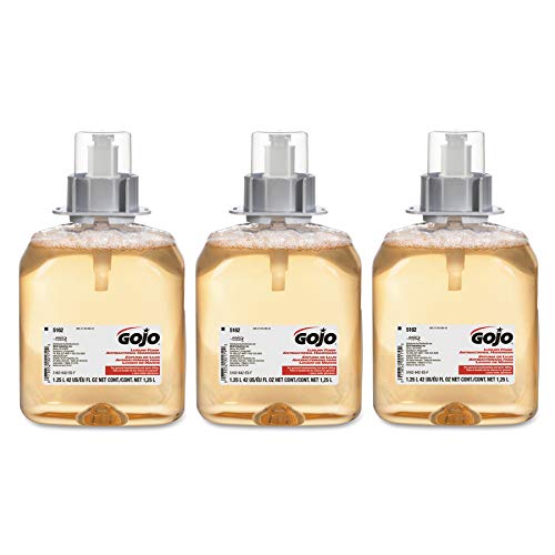 gojo 5162 refill