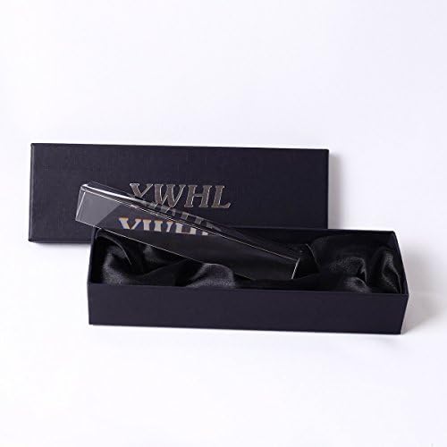 Optical Glass Triangular Prism Refractor Crystal Prism for Teaching Light Spectrum - Physics Light Prism- Photography Prism