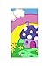 Smurfs Table Cover (Each)