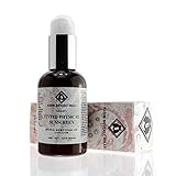 Sunscreen sunblock Tinted UV Physical broad spectrum SPF 35 | ASDM Beverly Hills