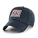 OTS NFL New York Giants Men's Challenger Adjustable Hat, Legacy, One Size