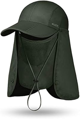 best hat for landscaping