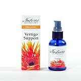 Vertigo Support Wellness Oil 2 fl. oz.