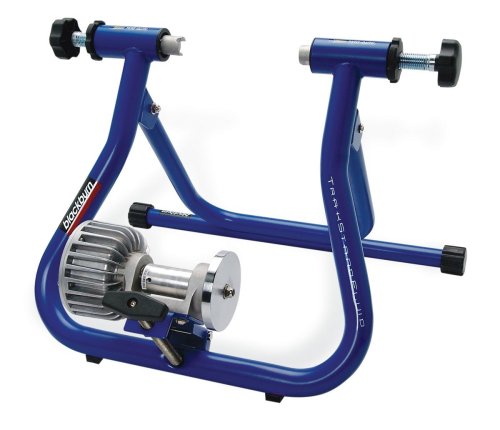 Blackburn Trakstand Fluid Indoor Bicycle Trainer