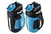 Power aid (Powerade) Sports jug 2 Pieces Set 1.9L, Clear