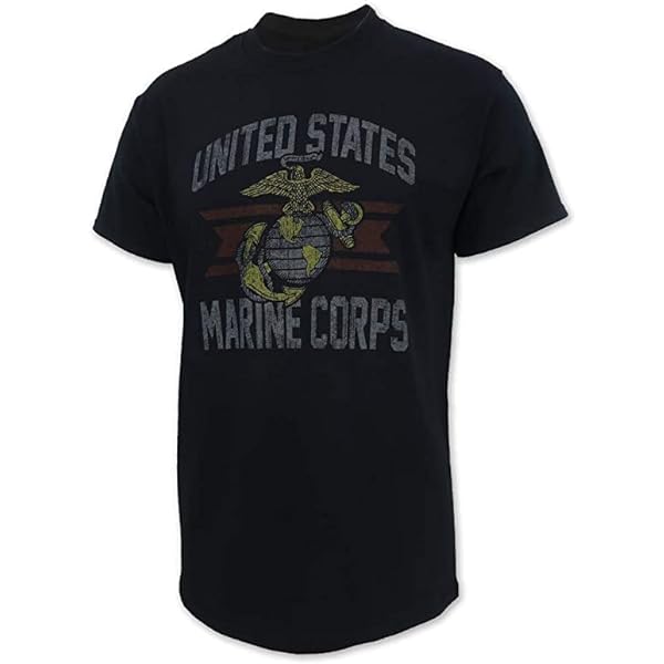 Maglietta Uomo Howitzer Style 556 Core Military Grunt MFG - Inchiostri A Base D'acqua, Morbida, Senza Etichetta - 6