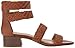 Franco Sarto Women's L-toma Gladiator Sandal