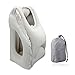 Travel Pillow, KAINSY Portable Multifunctional Inflatable Travel Pillows for Airplanes, Trains, Cars, Home, Camping, Office Napping Pillow, Perfect gift for Family, Friends, Colleagues