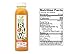 Juice From the RAW 3 Day Soup n' Juice Cleanse - 18 Bottles - FREE 2-Day Delivery