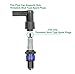 Aitook Ignition Coil Compatible Replacement For Yamaha Timberwolf YFB250 250 1992-2002 | YFB250 250 Maine and New Hampshire 1992-1997 | YFM400 400 Maine New Hampshire 1993-1997