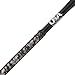 Rawlings 2019 Raptor USA Youth Baseball Bat, 30 inch (-10), Black/Red