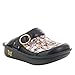 Alegria Women's Seville Clog, Meow, 40 M EU