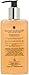 16.9 Fluid Oz Hand Wash (Ginger Flower & Patchouli) - Gentle Cleanser for Sensitive Skin - Moisturizing & Hydrating - All Natural Cruelty Free Hand Wash - Vitamin B Enriched Hand Wash - Pecksniff’s
