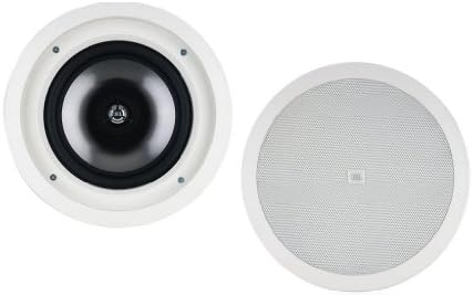 jbl ceiling speakers 8 inch