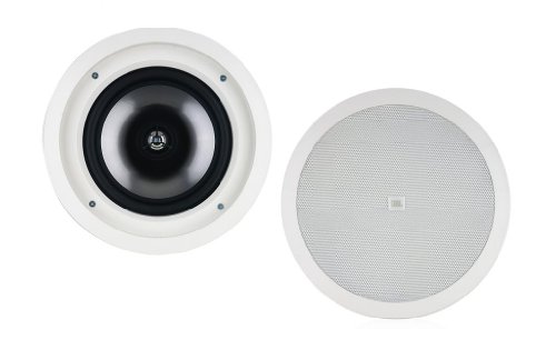 jbl sp8cii