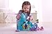 Fisher-Price Little People Disney Princess Ariel and Flounder Playset