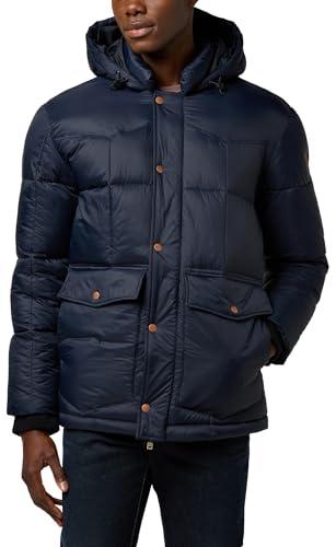 WRANGLER - Other - Parka Jacket - Nero