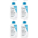 CeraVe SA Renewing Lotion 8 oz (Pack of 4)