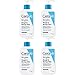 CeraVe SA Renewing Lotion 8 oz (Pack of 4)