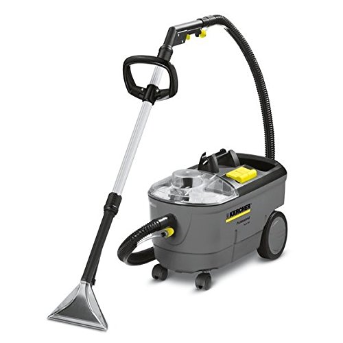 Karcher Puzzi 100 Carpet Cleaner with Floor and Upholstery tool Buy