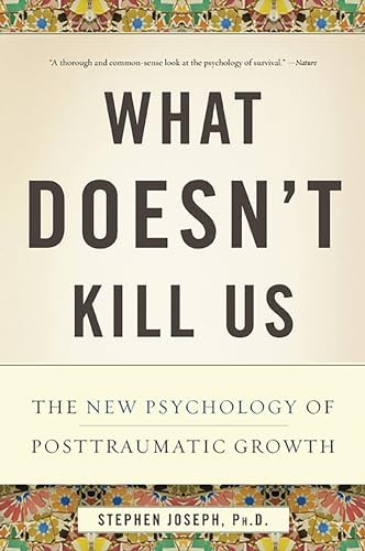 Posttraumatic Growth in Clinical Practice: Calhoun, Lawrence G