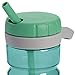 OXO Strive Propel Bottle, 16.9-Ounce, Emerald Green