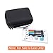 LTGEM EVA Hard Case for Ozobot Bit Coding Robot - Fits a Full Robotics kit