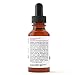Vitamin C Serum for Younger Glowing Face and Skin - Organic Anti-Wrinkle, Anti-Aging Topical Serum, Reduces Lines, Wrinkles, Skin Discoloration, Dark Spot Remover - 20% Vitamin C & Hyaluronic Acid