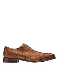 Cole Haan Mens Williams Wingtip