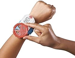 DC Super Hero Girls Walkie Talkies