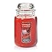 Yankee Candle Autumn in The Park Scented, Classic 22oz Large Jar Single Wick Candle, Over 110 Hours of Burn Time