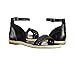 FRYE Women's Marlo Concho Two-Piece Dress Sandal