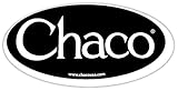 Chaco sticker decal 6
