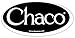 Chaco sticker decal 6
