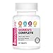 Bronson ONE Women's Complete Multivitamin Multimineral