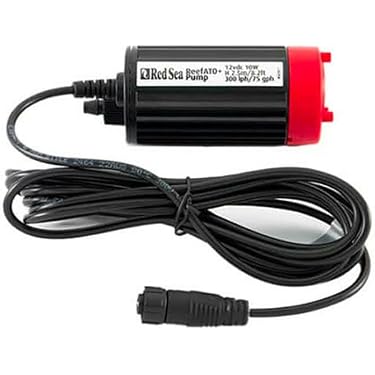 Amazon.com: RedSea ReefATO+ Pump (R35621) - Red Sea Original