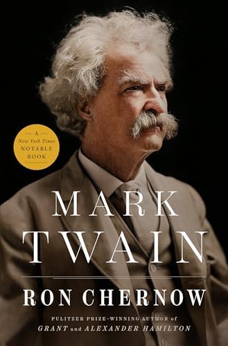 Amazon.com: Autobiography of Mark Twain: The Complete and