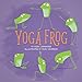 Yoga Frog