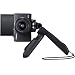 Canon EOS M200 Content Creator Kit with M200 Mirrorless Digital Camera + EF-M 15-45mm is STM Lens + HG-100TBR Tripod Grip + BR-E1 Wireless Remote with Deco Gear Bag + Software and Accessories Bundlethumb 3