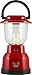 GE 4D Enbrighten Lantern, 400 Lumens, 180 Hrs Battery Life, IPX4 Water Resistant, Red, 11012