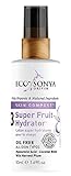 Eco by Sonya - Natural Super Fruit Hydrator Facial Moisturizer (1.69 fl oz | 50 ml)