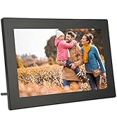 Dpofirs 10.1in Touchscreen Monitor 