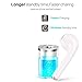 Anntuk Bluetooth Headphones -O19-TWS-Wireless in-Ear Headphones-Running Headphones for Women Men-Sport Bluetooth Earphones-Best Sport Wireless Earbuds-Outdoor Portablethumb 1