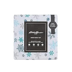 Eddie Bauer - Flannel Collection - Cotton Bedding