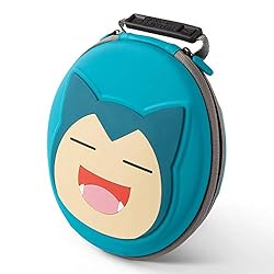 PowerA Pokemon Carrying Case for Nintendo Switch or