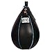 Cleto Reyes Boxing Training Platform Speed Bag, Black, Small