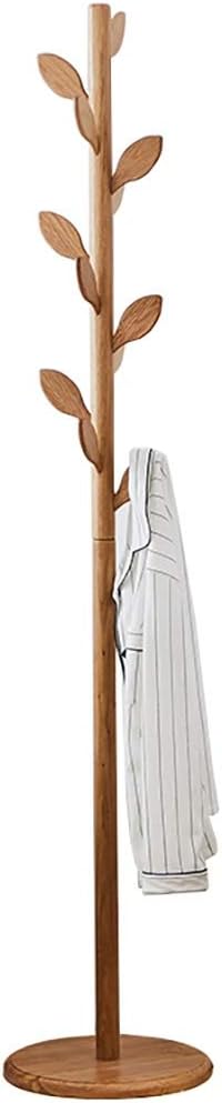 Best Coat Rack Red Oak